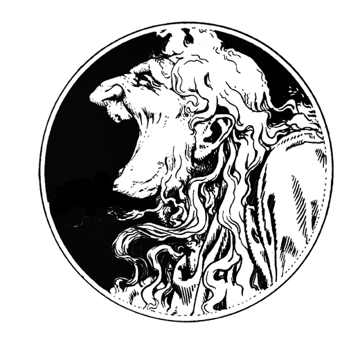 The Ancient Hag of Ireland - The Cackling Cailleach Returns