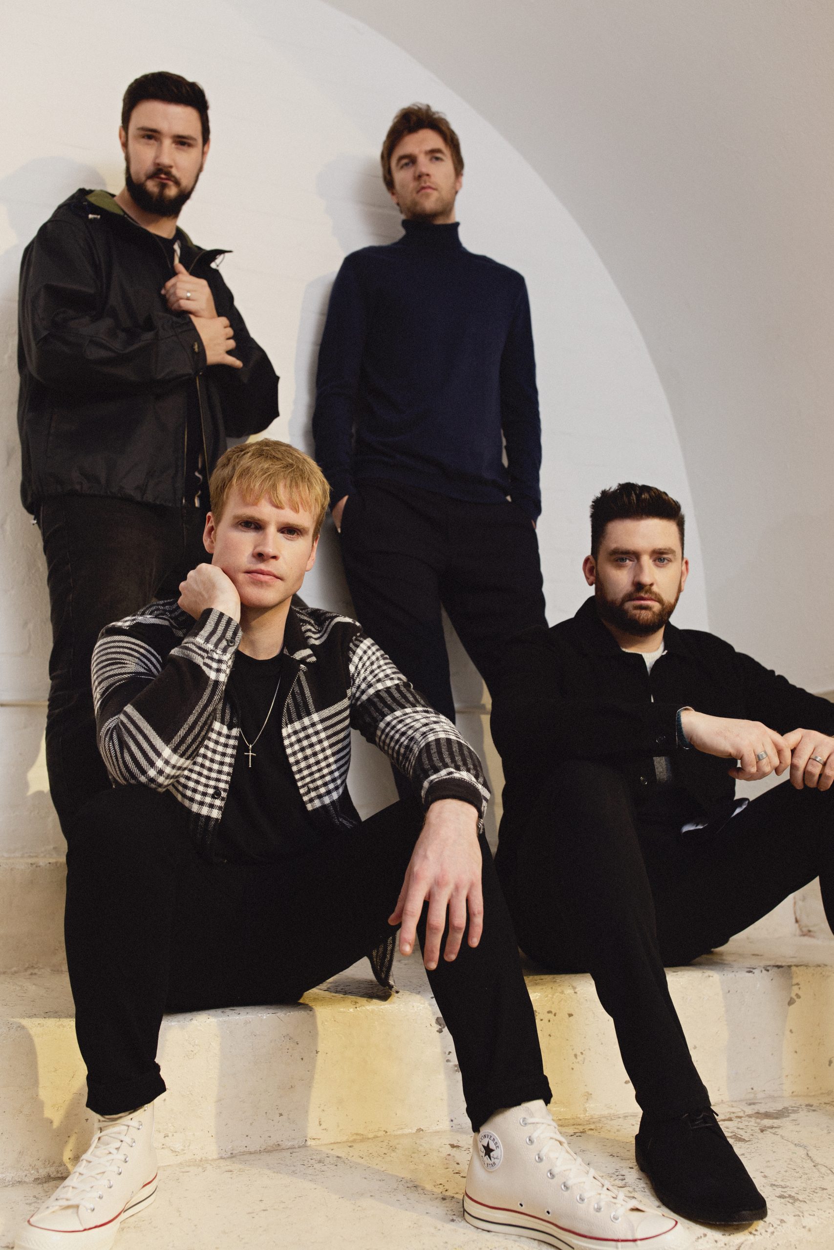 Kodaline Dublin Music PR Album PR Single PR Radio Plugging Airplay Band PR Artists PR Entertainment PR Publicity Media Relations