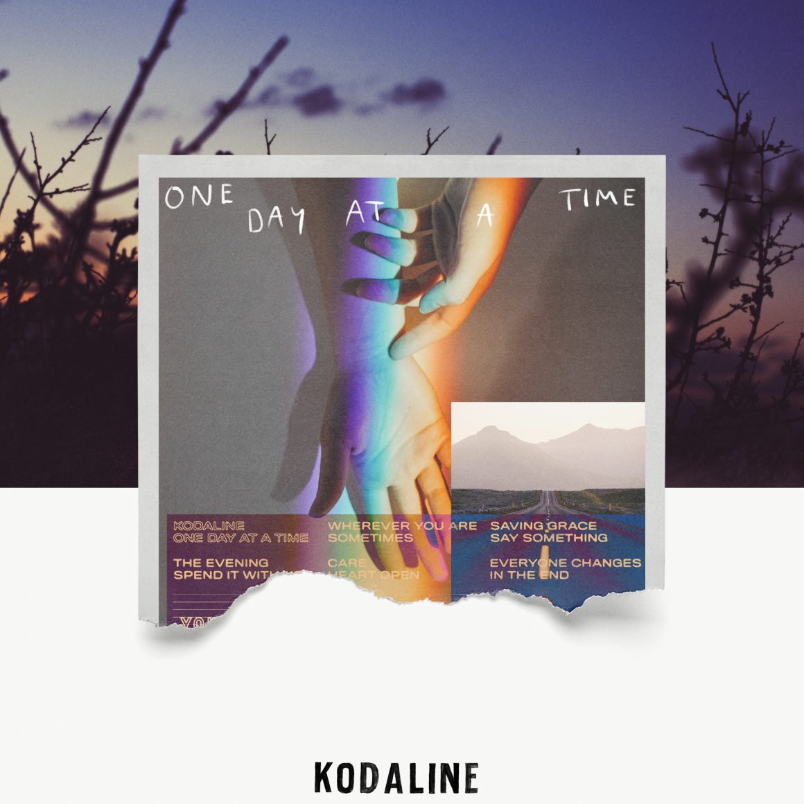 Kodaline Music PR Dublin