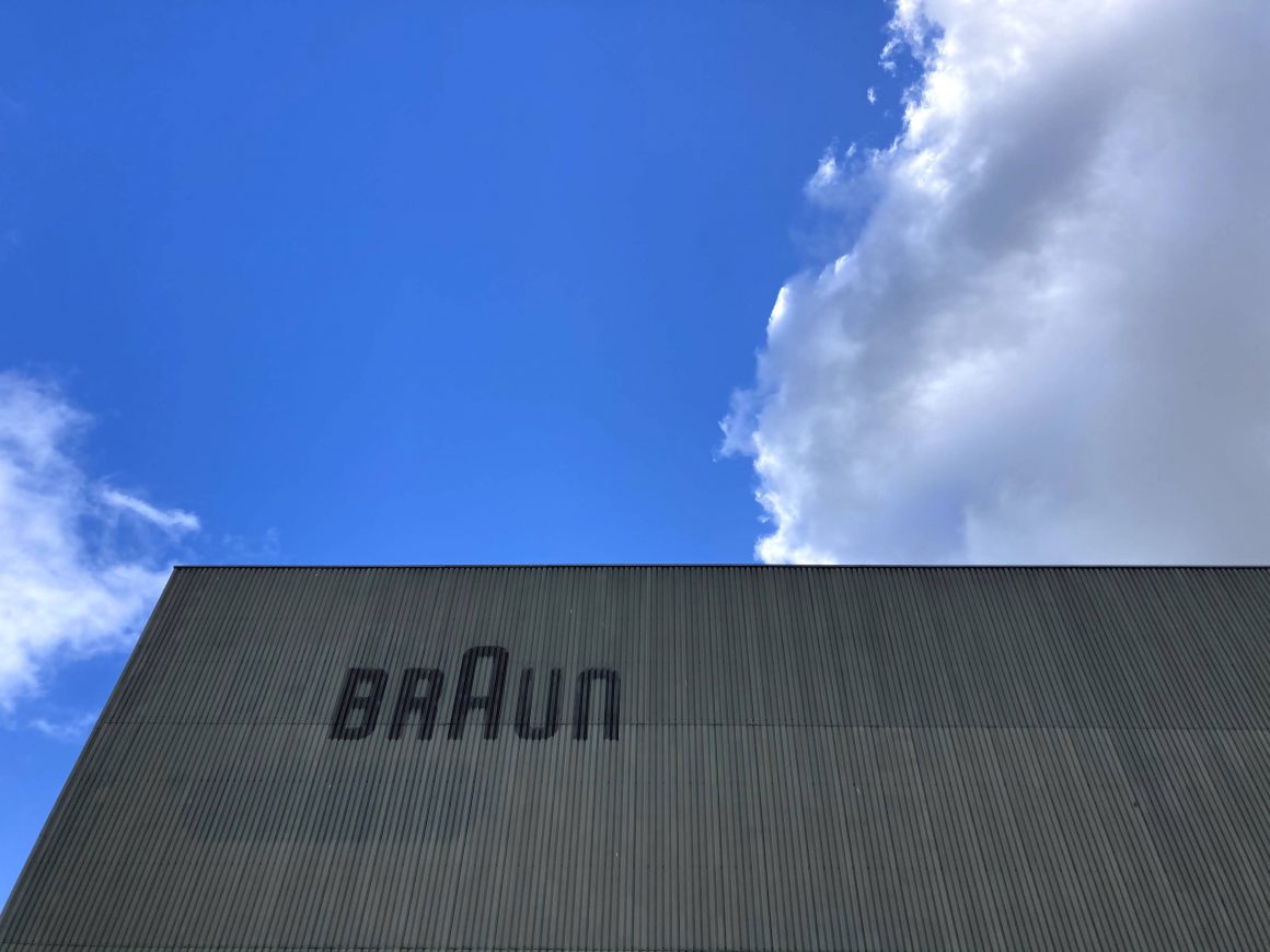 Woman In The Machine taking over Former Braun Site in Carlow